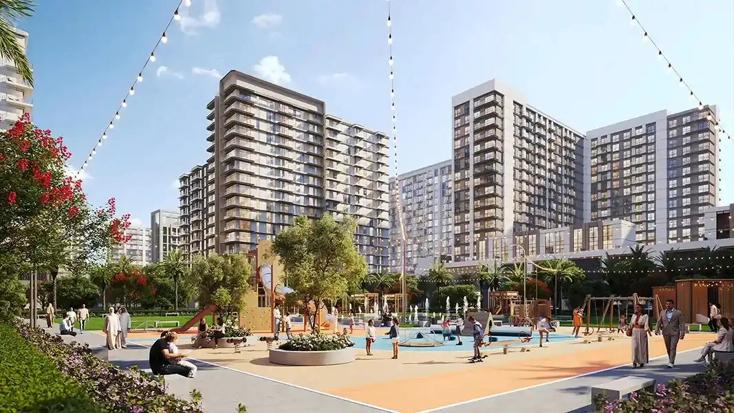 Belmont%20at%20Town%20Square%20Dubai - 4